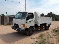 Ảnh bìa của Thái Xe Tải